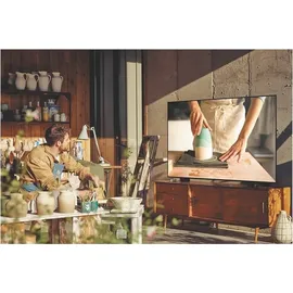Samsung GU43AU8079 43" Crystal UHD 4K AU8079
