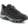 Merrell West Rim Sport Damen Schwarz 38