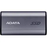 A-Data ADATA Externe SSD SC750 1TB Plug&Go Silver 1050/1000