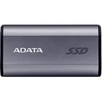 A-Data ADATA Externe SSD SC750 1TB Plug&Go Silver 1050/1000