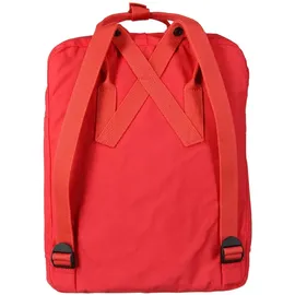 Fjällräven Kanken 16 l peach pink