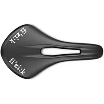 FIZIK Aliante R5 Sattel Schwarz 145mm S-Alloy