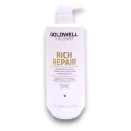 Goldwell Dualsenses Rich Repair Restoring Shampoo 1000 ml