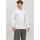 JACK & JONES Blaparker Langarmhemd Weiß XXL