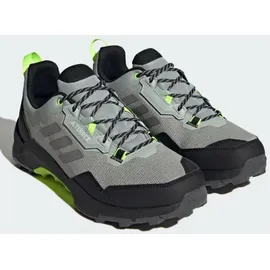 adidas wäsche Terrex AX4 Herren Wonder Silver/Grey/Core Black 46