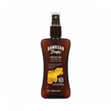 Hawaiian Tropic Protective Dry Spray Oil