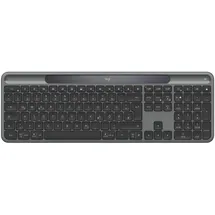 Logitech Signature Slim Solar+ DE