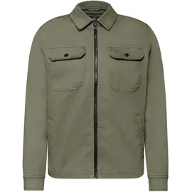 STREET ONE Kurzjacke khaki XL
