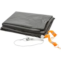 Big Agnes FOOTPRINT Fly Creek UL1 asphalt