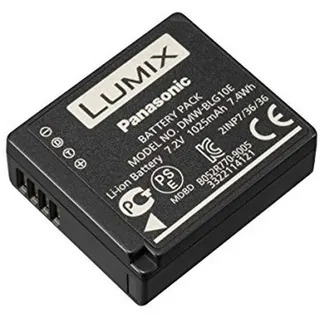 Panasonic DMW-BLG10