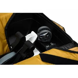 Thule RoundTrip Road Bike case - Schwarz