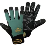 FERDYF. 1990-11 Mechanics COLD WORKER Clarino®-Kunstleder Montagehandschuh Größe (Handschuhe): 11, XXL EN 397 CAT II 1 Paar