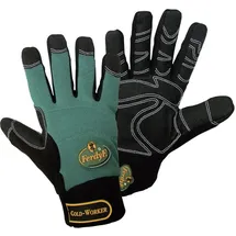 FERDYF. 1990-11 Mechanics COLD WORKER Clarino®-Kunstleder Montagehandschuh Größe (Handschuhe): 11, XXL EN 397 CAT II 1 Paar