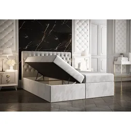 b&b home Monett 140 x 200 cm H3 Braun