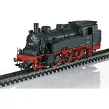 Märklin Dampflok BR 75.4 der DB 39754 H0