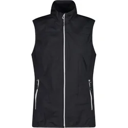 Funktionsweste Damen Vest 2XS