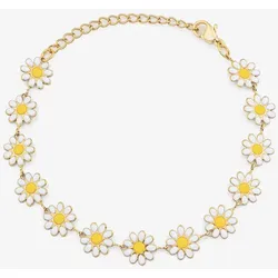 Sensora Jewelry Fiore Armband Gold 