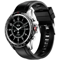 Atlanta - 9718-7 - Armbanduhr - Herren