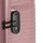 GABOL Akane Koffer-Set 3-tlg. rosa