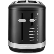 KitchenAid 5KMT2109EBK Gusseisen Schwarz