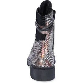 Rieker Damen bunt, Größe 39 EU