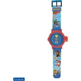 Lexibook Paw Patrol Digitale Projektionsuhr mehrfarbig