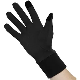 ASICS Herren Basic Gloves schwarz