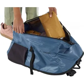 Vaude CityTravel Backpack black