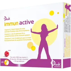 immun active Denk