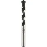Alpen 0018800600100 Betonspiralbohrer 6 mm Gesamtlänge 100 mm 1 Stück