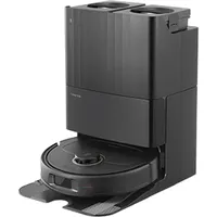 Roborock Qrevo Plus schwarz
