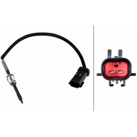 Hella Sensor, Abgastemperatur 6PT 010 376-931