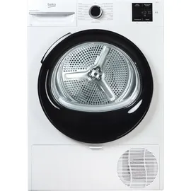 Beko BMO3T382CW Wärmepumpentrockner (8 kg)