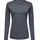 Gore Wear GOREWEAR Everyday Langarm Shirt Damen, Lab Graphite, 42