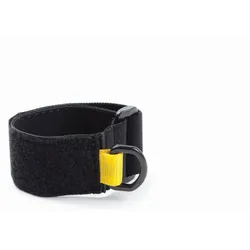3M DBI-SALA schmales Handgelenkband, einstellbar mit Klettverschluss, mit Befestigungspunkt, max. 2,3 kg Belastung, 10er Pack