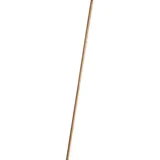 Löffert Stiel Besenstiel Espe natur 1400 mm Ø 24 mm