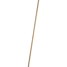 Löffert Stiel Besenstiel Espe natur 1400 mm Ø 24 mm