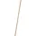 Löffert Stiel Besenstiel Espe natur 1400 mm Ø 24 mm