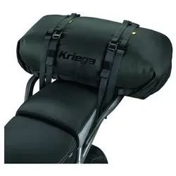 Kriega Rollpack Heck-Taschen