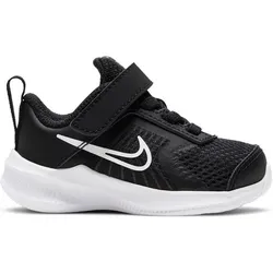 NIKE Nike Kinder Freizeitschuhe Downshifter 11, BLACK/WHITE, 21