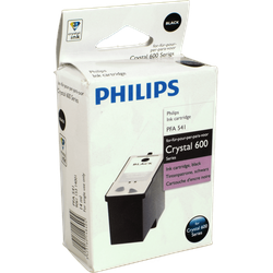 Philips Tinte PFA-541 906115314001  schwarz