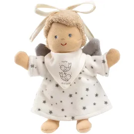 Sterntaler Spielpuppe zum Aufhängen Schutzengel mit Sternzeichen Fische