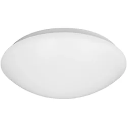 Deckenleuchte McShine ''Star'' Ø33cm, inkl. 2x 9W LED-Leuchtmittel