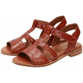 SIOUX Cosinda-702 Herren Braun 42