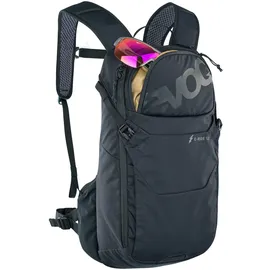Evoc E-Ride 12 l Schwarz