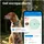 tractive Adventure Dog XL GPS-Lokalisierer Grau One Size
