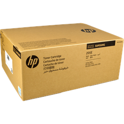 HP (Samsung) Toner MLT-D205E/ELS  SU951A  schwarz