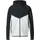 Nike Tech Sweatjacke Herren Schwarz L