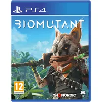 THQ Biomutant