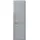 Smeg FAB32RSV6 Retro-Kühl-Gefrierkombination (331 l, 1968 mm hoch, Silver)